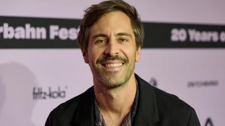 Popsänger Max Giesinger will sich auf die Musik konzentrieren - und nicht auf Tiktok. (Archivbild)