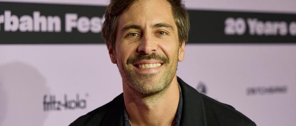 Popsänger Max Giesinger will sich auf die Musik konzentrieren - und nicht auf Tiktok. (Archivbild)