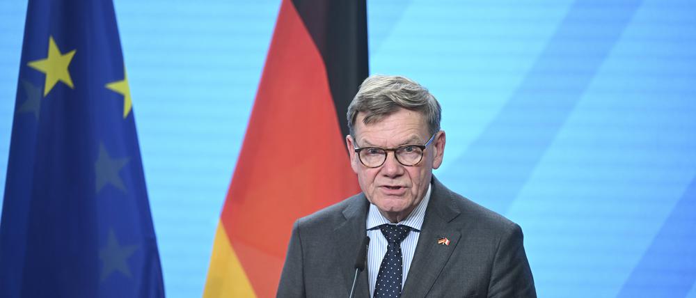 Der deutsche Außenminister hat Trumps Friedensplan für Gaza als „einzigartige Chance“ bezeichnet.