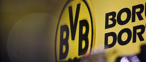 Borussia Dortmund hat Stellung zum Vorwurf gegen einen früheren Mitarbeiter bezogen.