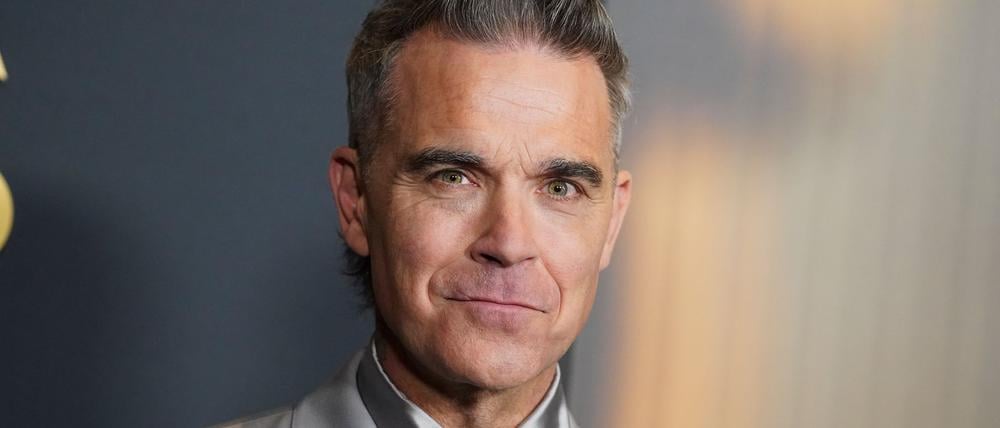 Der Brite ist mit der jüdischen US-Amerikanerin Ayda Field verheiratet. (Archivbild)
