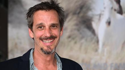 Schauspieler Max von Thun liebt Geschichte. (Archivbild)