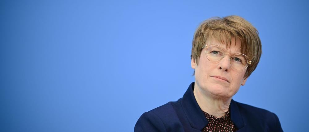 Berater von Wirtschaftsministerin Katherina Reiche sehen Deutschland in einer schweren strukturellen Krise.