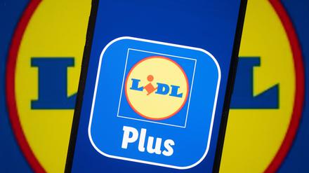Der Rechtsstreit zwischen Verbraucherschützern und dem Discounter Lidl um die „Lidl Plus“-App geht in die nächste Runde. (Archivbild)