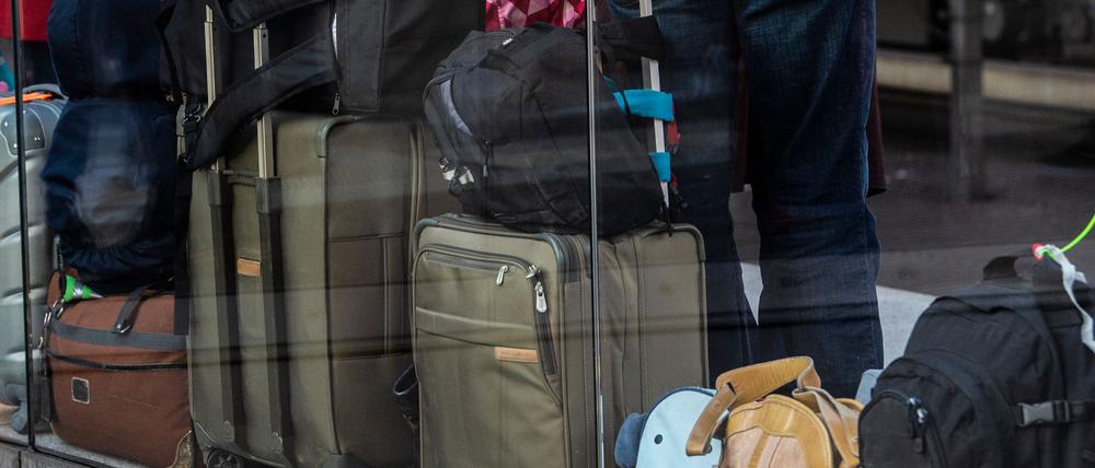 Zankapfel Familienreservierung - wird die Petition die Bahn umstimmen? (Symbolbild)
