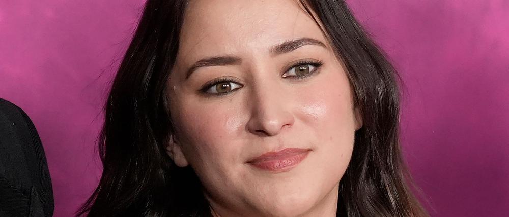 Zelda Williams will keine KI-Videos von ihrem verstorbenen Vater sehen. (Archivbild)