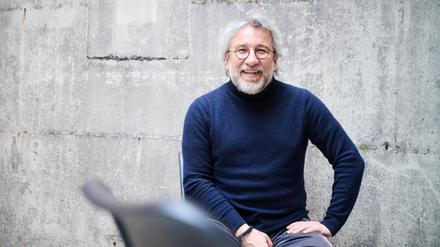 Can Dündar