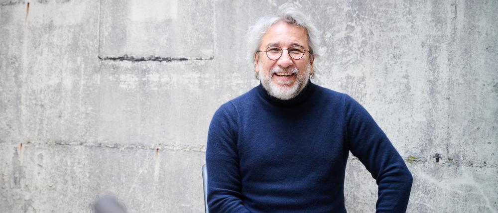 Can Dündar