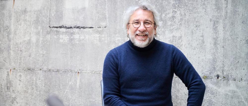 Can Dündar