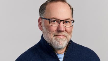 Fred Ramsdell