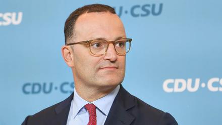 Jens Spahn