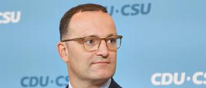 Jens Spahn