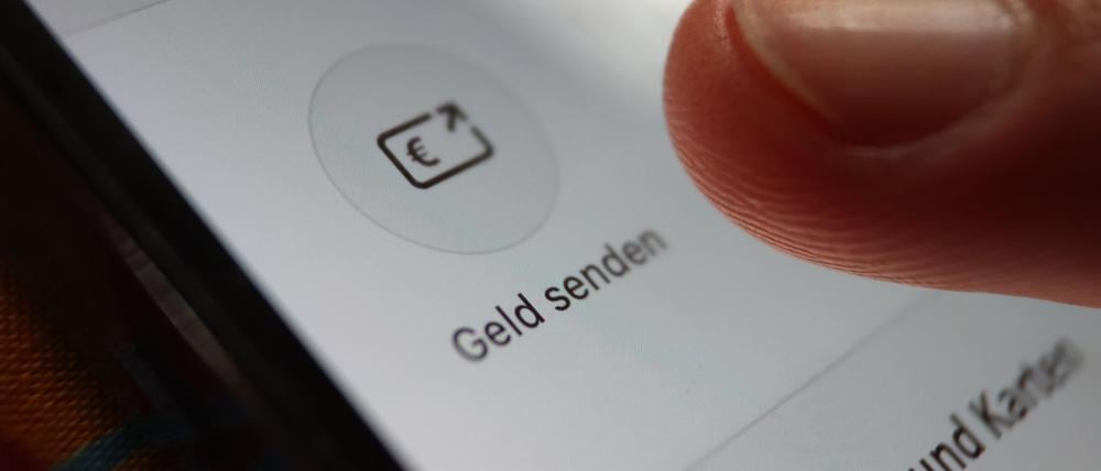 Das von einem Zusammenschluss europäischer Banken gestartete Bezahlsystem Wero soll noch in diesem Jahr auch für Online-Einkäufe genutzt werden können. (Symbolbild) 