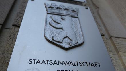 Die Staatsanwaltschaft hat unter anderem Anklage wegen Mordes aus Habgier erhoben. (Archivbild)