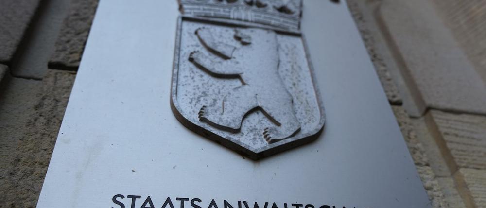 Die Staatsanwaltschaft hat unter anderem Anklage wegen Mordes aus Habgier erhoben. (Archivbild)
