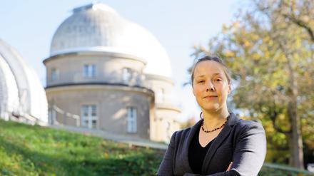 Katja Poppenhäger