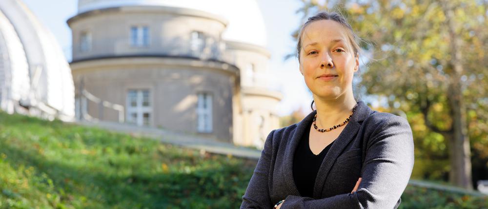 Katja Poppenhäger