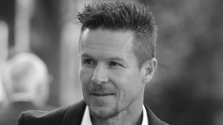 Baumgartner war am 17. Juli in der Nähe des Badeorts Porto Sant’Elpidio ums Leben gekommen. (Archivbild)