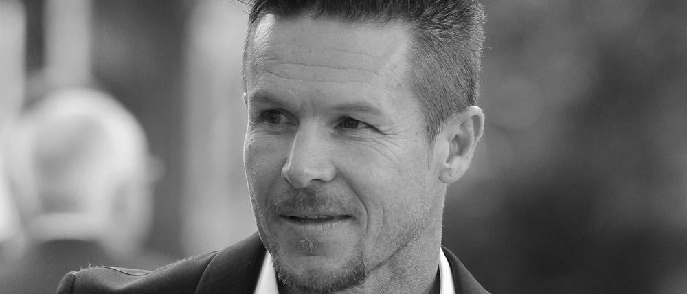 Baumgartner war am 17. Juli in der Nähe des Badeorts Porto Sant’Elpidio ums Leben gekommen. (Archivbild)