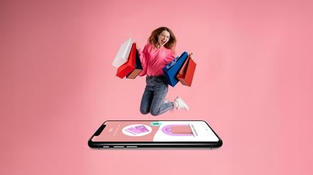 Buy now, pay later