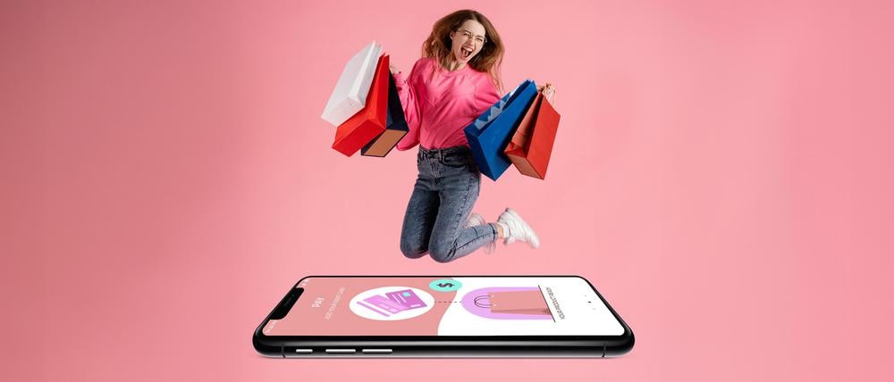 Buy now, pay later