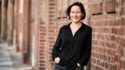100 Köpfe der Wissenschaft 2025 Anna Ahlers
