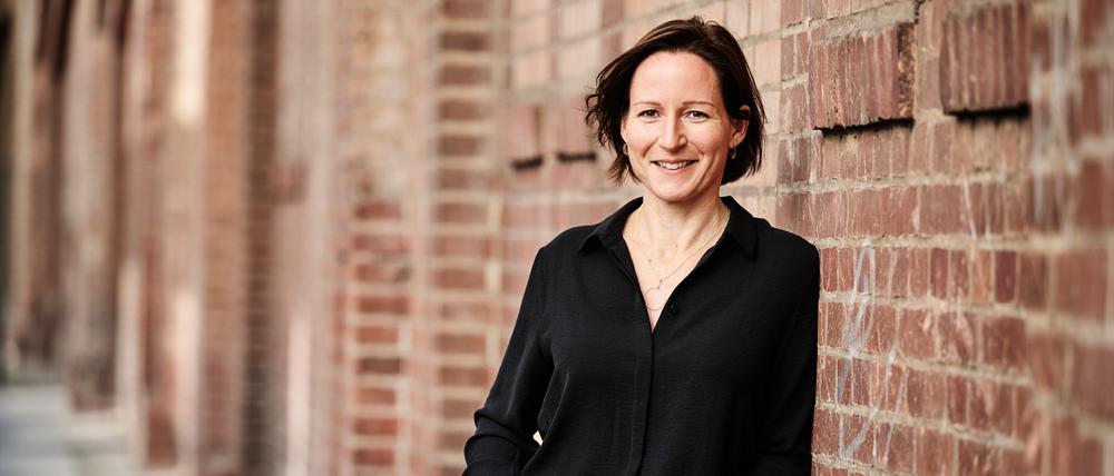 100 Köpfe der Wissenschaft 2025 Anna Ahlers
