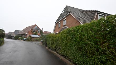 Im Norden von Fahrland stehen Doppelhaushälften und Reihenhäuser zum Verkauf.