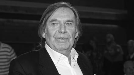 Franz Josef Wagner auf einem Archivbild von 2011.