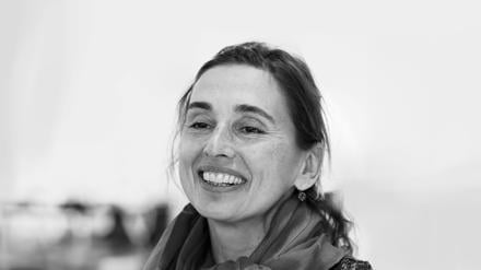 Marion Würth, die Tochter des baden-württembergischen Unternehmers Reinhold Würth (Archivbild).