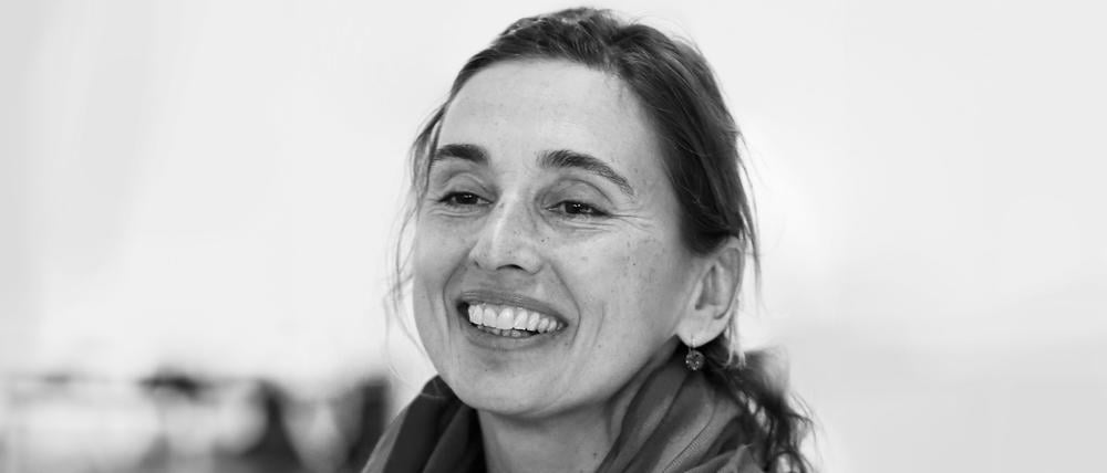 Marion Würth, die Tochter des baden-württembergischen Unternehmers Reinhold Würth (Archivbild).