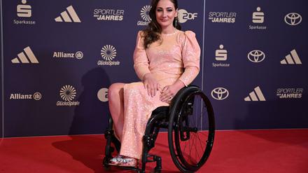 Kristina Vogel: nachträglich WM-Silber statt Bronze? 