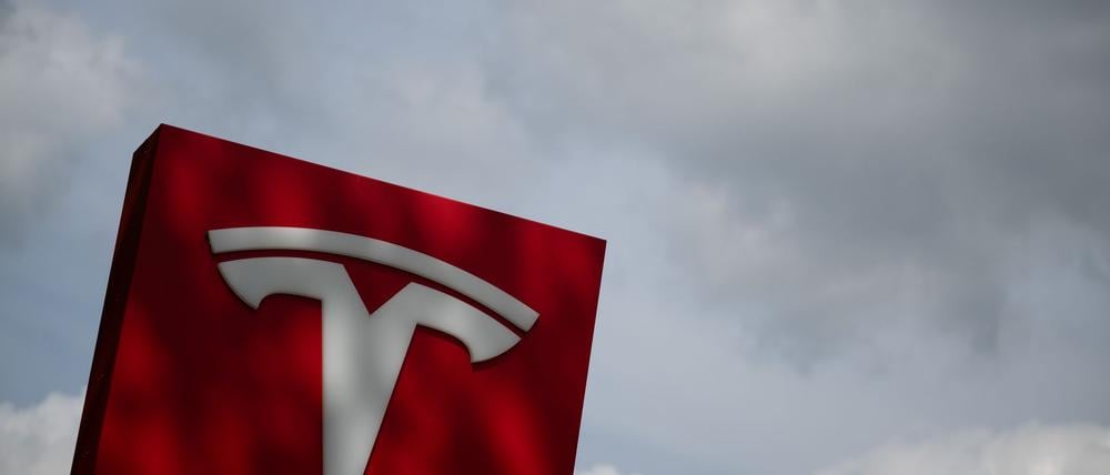 Tesla entschied sich dafür, abgespeckte Versionen heutiger Modelle günstiger zu verkaufen. (Archivbild)