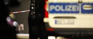 Zeitweise ist die A2 Richtung Magdeburg für den nächtlichen Verkehr voll gesperrt. (Symbolbild)