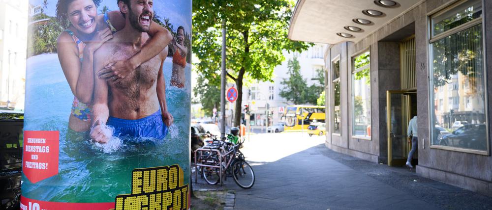 Der Gewinner des Eurojackpots in Berlin hat sich gemeldet. (Archivfoto)