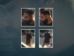 Der Tatverdächtige soll gemeinsam mit weiteren Männern zwei Frauen in Berlin-Kreuzberg attackiert haben.