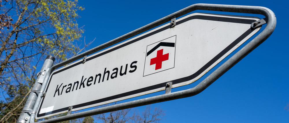 Die Bundesregierung bringt Nachbesserungen der Krankenhausreform auf den Weg. (Archivbild)