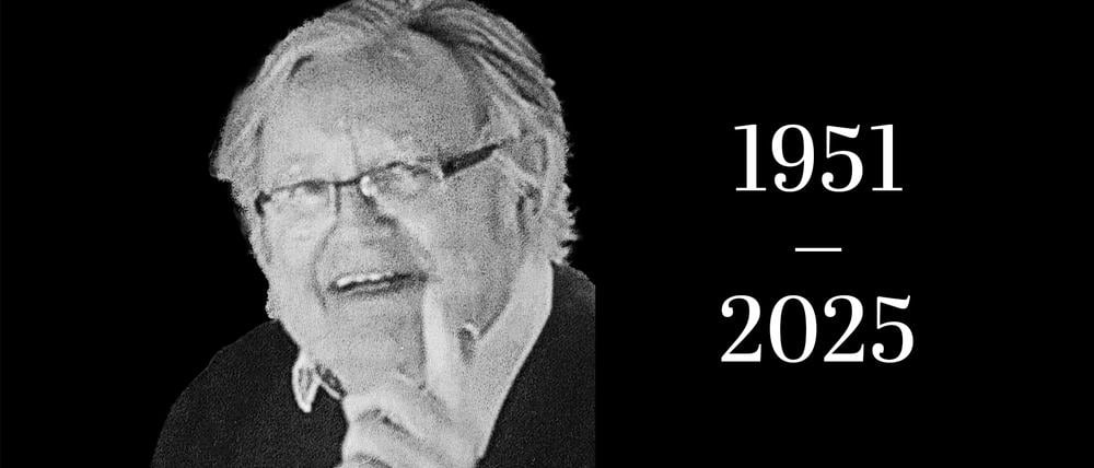 Jürgen Linke