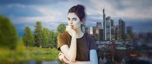 Stadtmenschen erkranken häufiger als Landbewohnende. Dabei könnte man dem vorbeugen.