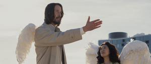 Good Fortune - Ein ganz spezieller Schutzengel