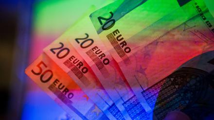 2023 hatte die Fehlerquote mit 5,6 Prozent auf dem höchsten Stand seit Jahren gelegen. 