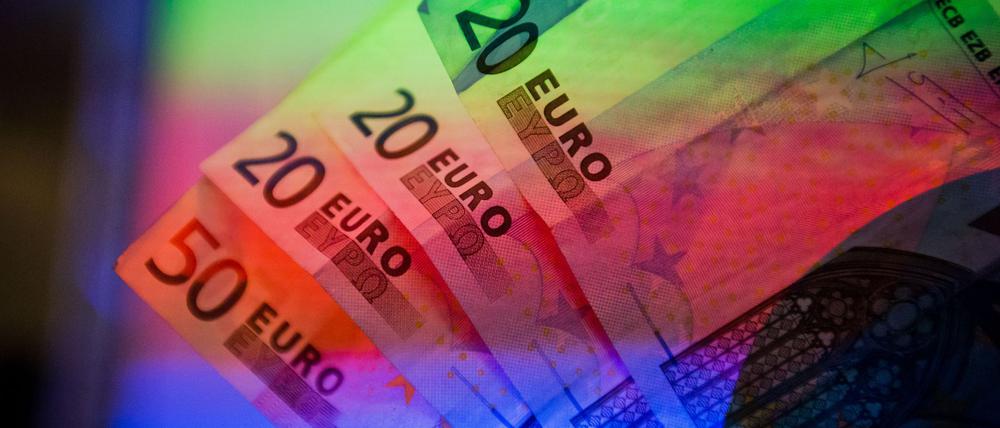 2023 hatte die Fehlerquote mit 5,6 Prozent auf dem höchsten Stand seit Jahren gelegen.