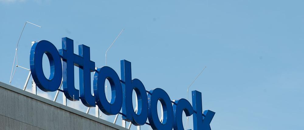 Bereits 2022 wollte Ottobock an die Börse. (Archivbild)