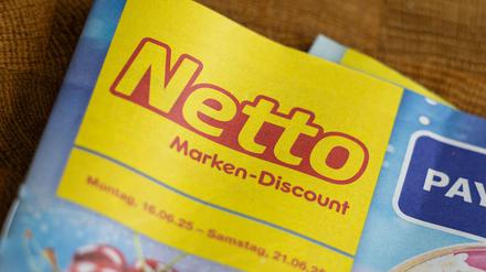 In Karlsruhe ging es um eine Kaffee-Werbung des Lebensmitteldiscounters Netto. 