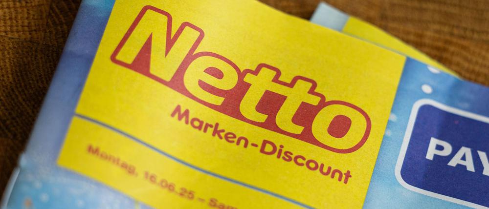 In Karlsruhe ging es um eine Kaffee-Werbung des Lebensmitteldiscounters Netto.