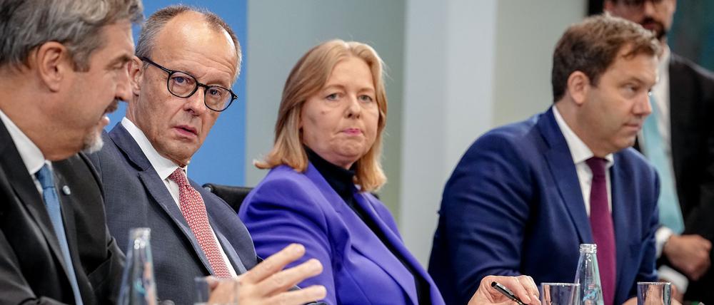 Jobverweigerer werden künftig deutliche Sanktionen beim Bürgergeld erfahren. Bis hin zur vollständigen Streichung der Bezüge.