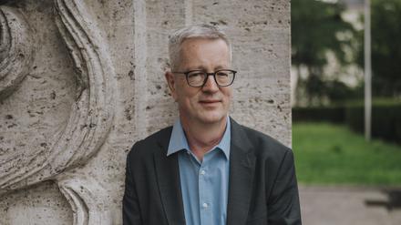 Günter Matthias Ziegler ist ein deutscher Mathematiker und Präsident der Freien Universität Berlin. 