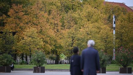 Der Berliner Klimaschutzrat warnt vor Kürzungen im Berliner Haushalt. (Symbolbild)