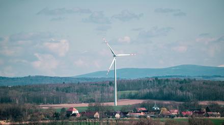 Wie kann die Energiewende gelingen, wenn für konkrete Bauprojekte häufig die Akzeptanz fehlt?
