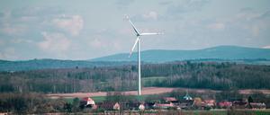 Wie kann die Energiewende gelingen, wenn für konkrete Bauprojekte häufig die Akzeptanz fehlt?